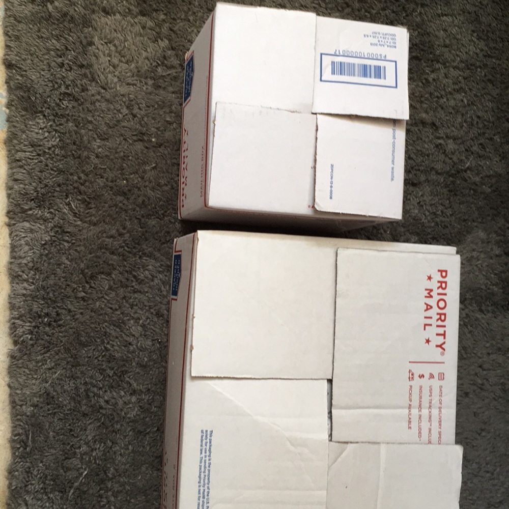 Surprise box